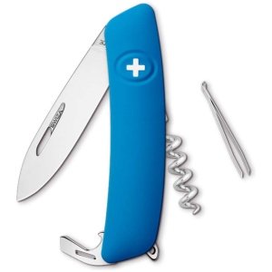 Winemaker Wm01 R 7 Funciones Azul