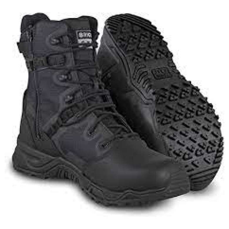 Bota Tactica Swat - Imagen 2