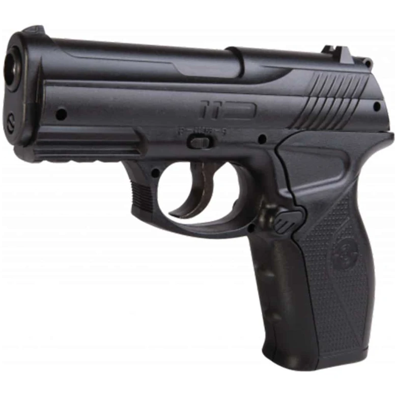 Pistola C11 Escuadra Semi-Automatica De CO2 - Imagen 4
