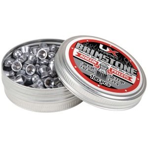 Diabolo Brimstone Ux Cal,30 Domo 50,77