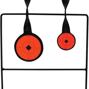 Blanco metálico DO ALL doble Árbol Airgun