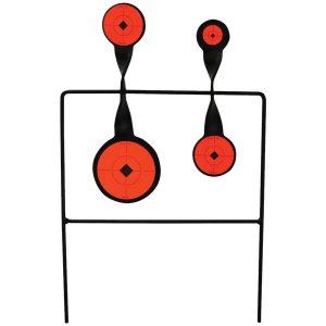 Blanco metálico DO ALL doble Árbol Airgun