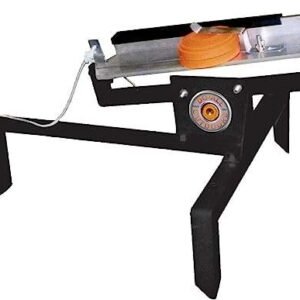 Lanzador de discos de resorte DO ALL COMPETITOR