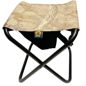 Banco Pleg C/Respaldo King River Camo C/