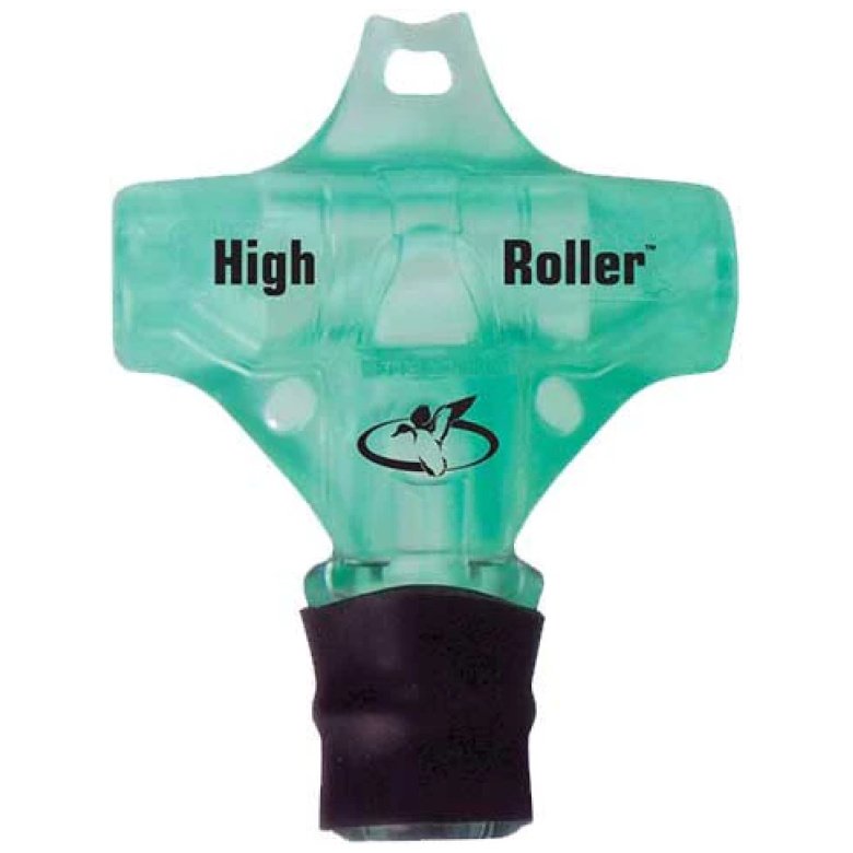 Llamador Primos High Roller Pato Pin/Bwt