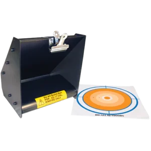 Blanco Met Do All Caja Atrapa Balas ,22