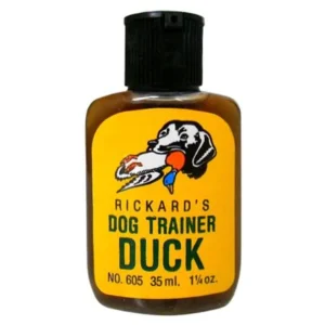 Esencia P/Entrenar Perros (Pato) Rickard