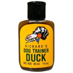 Esencia P/Entrenar Perros (Pato) Rickard