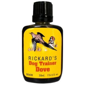 Esencia P/Entrenar Perros (Paloma) Ricka