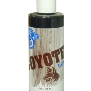 Esencia Atray Coyoterickards 4oz Orina