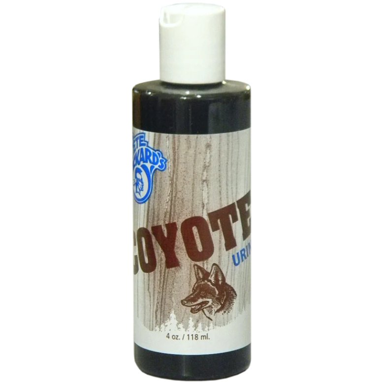Esencia Atray Coyote Rickards 4 Oz. Orina
