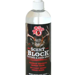 Esencia P/Matar Olor Humanorickards 12