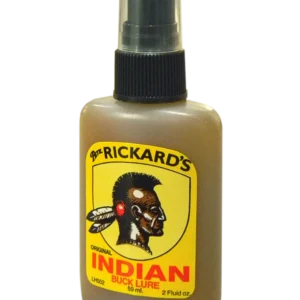 Esencia Atray Venadorickards Indian 2