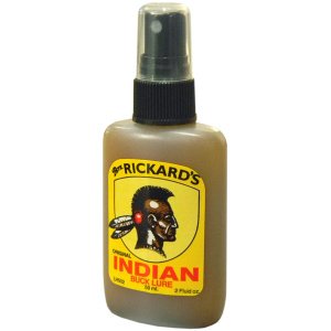 Esencia Atray Venadorickards Indian 2