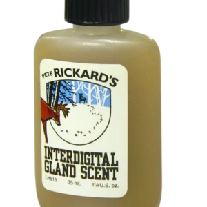 Esencia Atray Venadorickards I,Gland 1