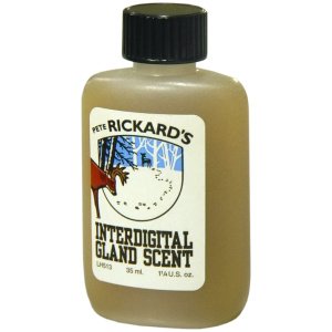 Esencia Atray Venadorickards I,Gland 1