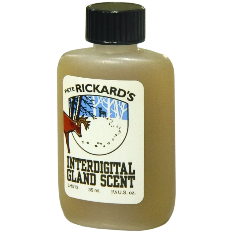 Esencia Atray Venado Rickards I.GLAND 1.25 Oz.