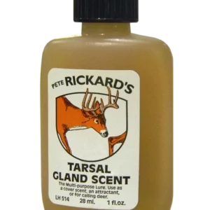 Esencia atray Venado RICKARD´S T.GLAND 1.25 Oz.