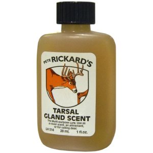 Esencia atray Venado RICKARD´S T.GLAND 1.25 Oz.