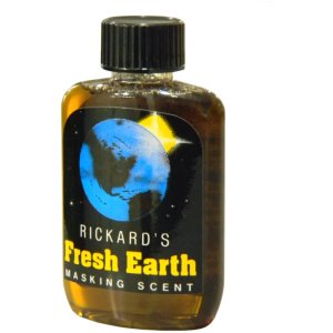 Esencia Atrayrickards Maiz Dulce 2 Oz,