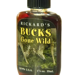 Esencia Atray Venadorickards Gone Wild