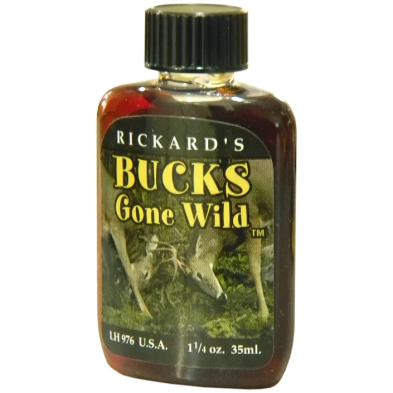 Esencia Atray Venado Rickards GONE Wild 1.25 Oz.