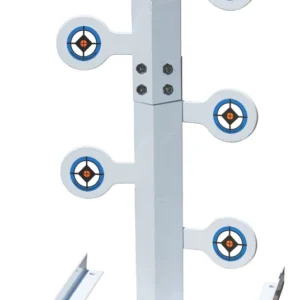 Blanco metálico DO ALL Arból c/base Cal. .22