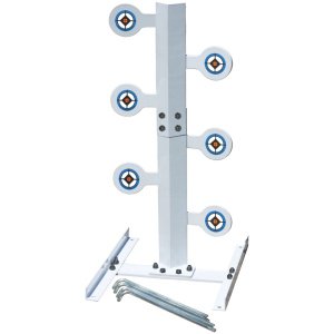 Blanco metálico DO ALL Arból c/base Cal. .22