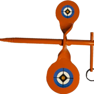 Blanco Met Do All Giratorio Doble ,22