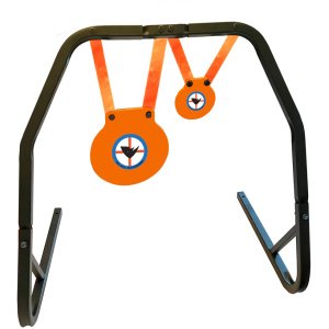 Blanco metálico DO ALL Disco doble Todos los calibres