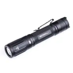 LINTERNA DE LUZ LED -3 - GISPACK