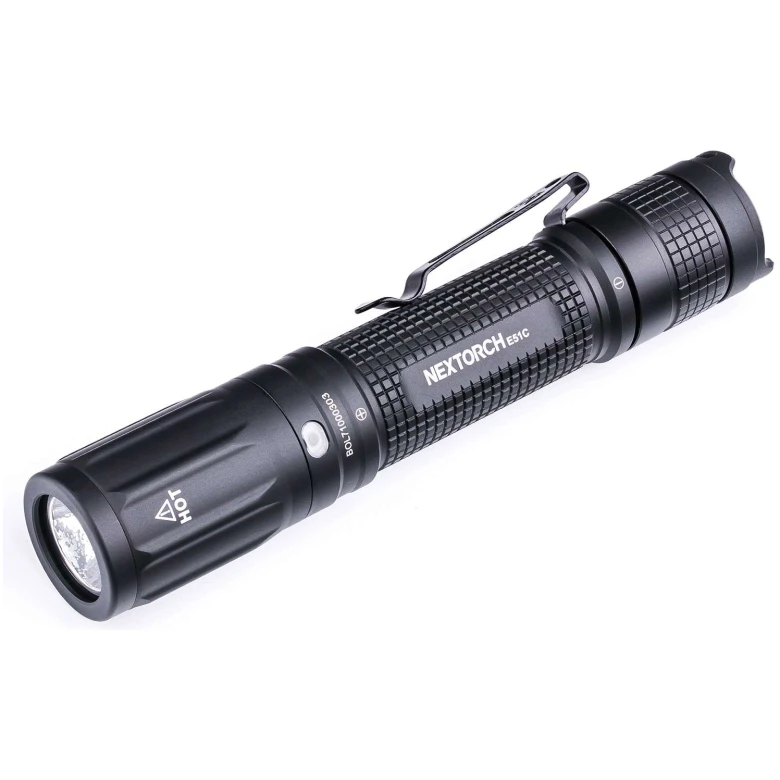 Linterna De Luz Led -3