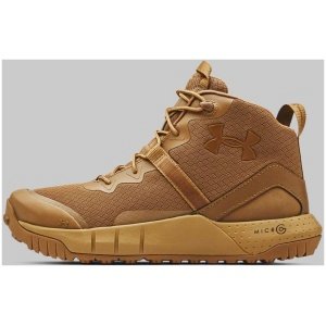 Bota Armour Ha Speed Kaki