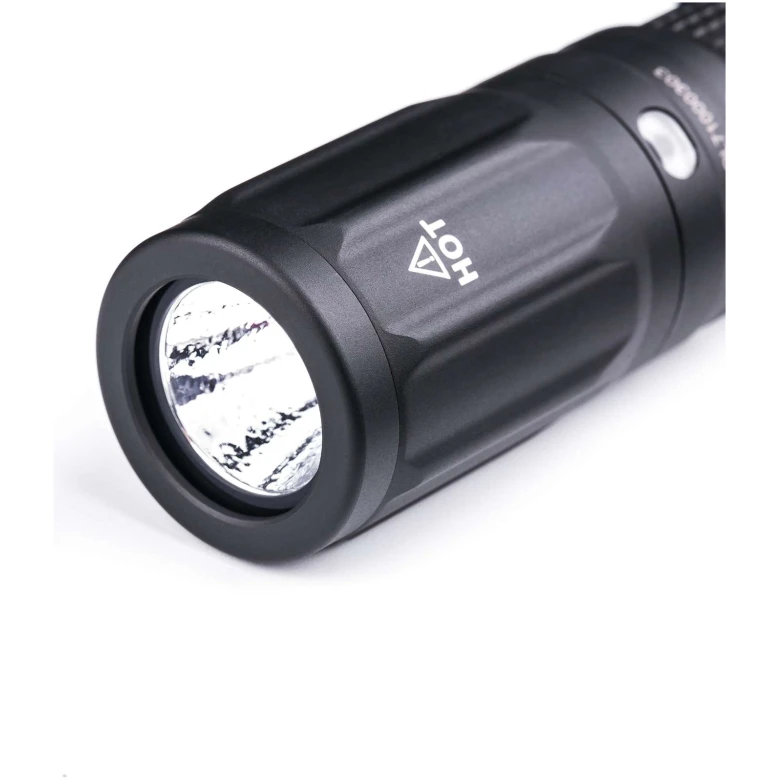 Linterna De Luz Led -3 - Imagen 4