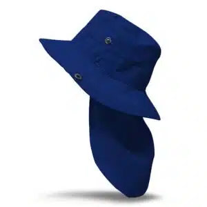 SOMBRERO LEGIONARIO AZUL - GISPACK