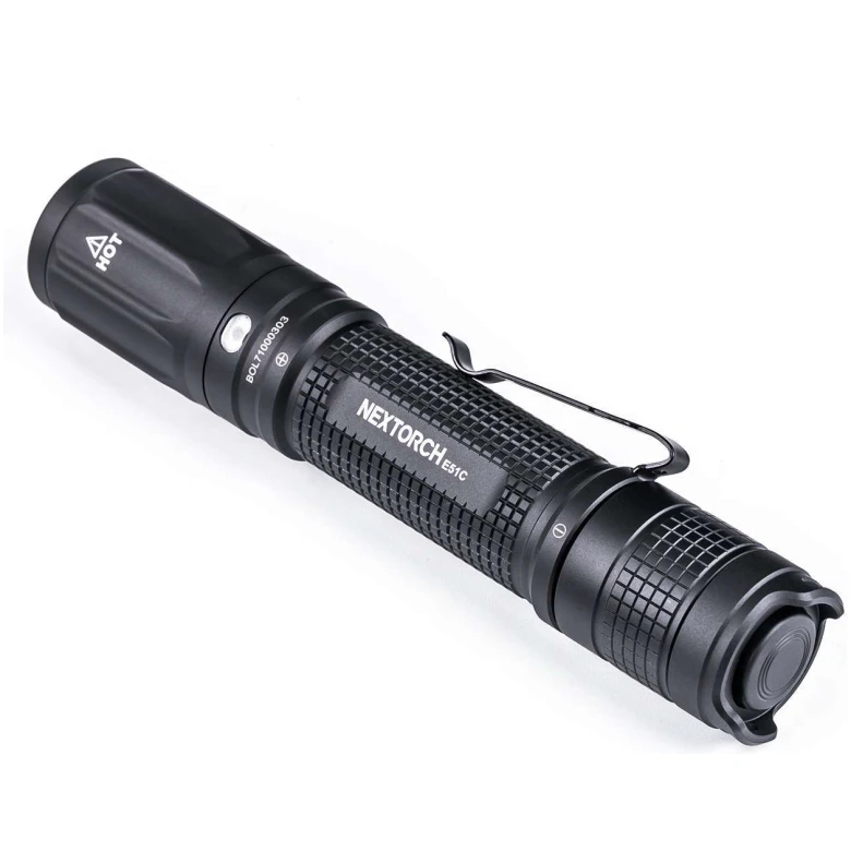 Linterna De Luz Led -3 - Imagen 7