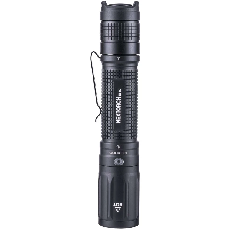 Linterna De Luz Led -3 - Imagen 2