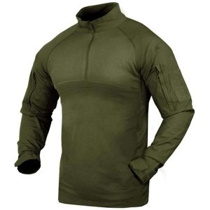 Camisa Anticorte Colores Variados Protección Ligera