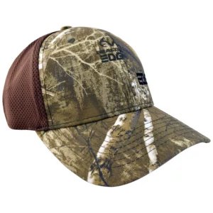 Gorra Realtree Con Malla Suave Y Ajustador De Velcro