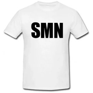 Playera Servicio Grande