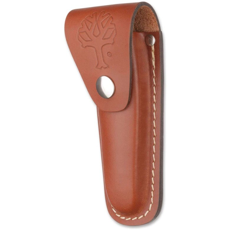 Funda Piel P/Navajas BOKER Cafe Hasta Navajas De 5.25