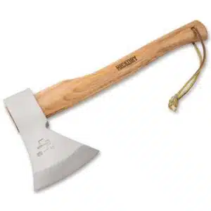HACHA AIRE LIBRE BOKER PLUS APPLACHIAN SMALL 35.48 CM. - GISPACK