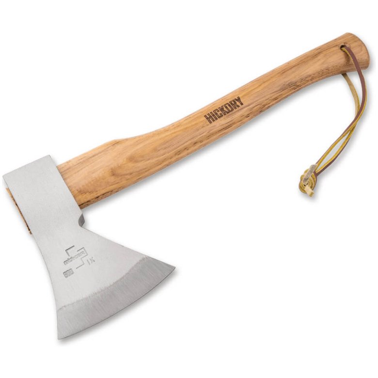 Hacha Aire Libre BOKER Plus Applachian Small 35.48 Cm.