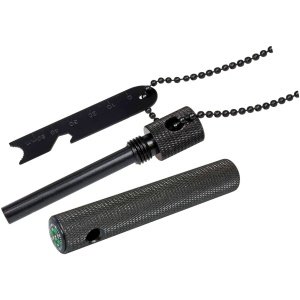 Iniciador de fuego BOKER c/brújula