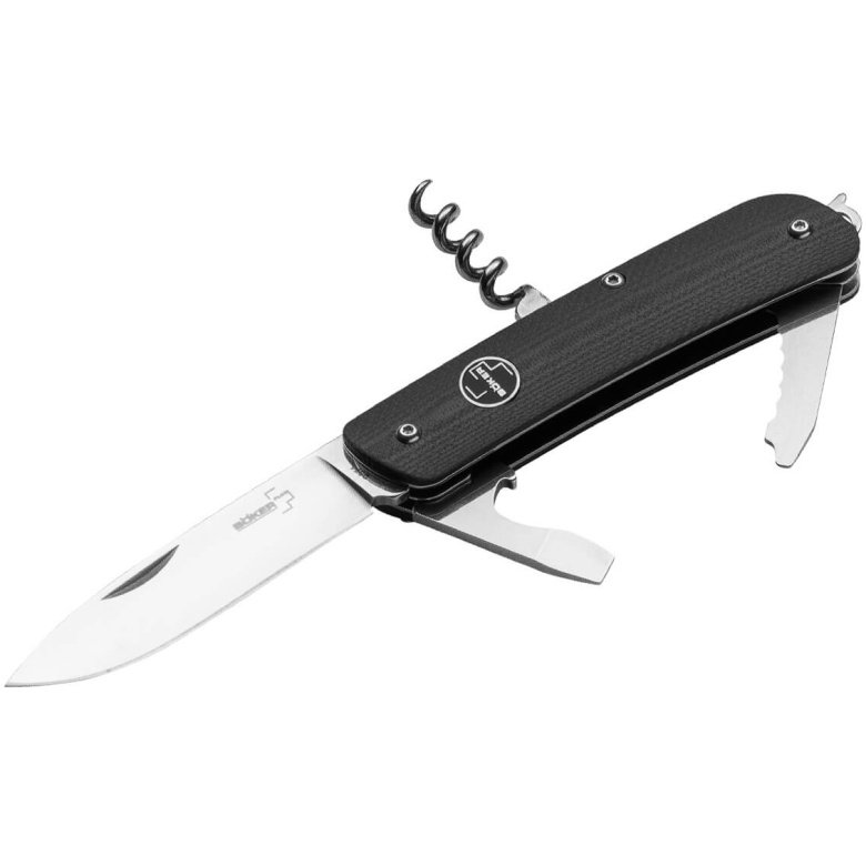 Navaja Diaria BOKER Plus Tech-Tool City 2 Multiple