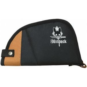 Funda P/Pistola Chica 9 Negro