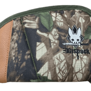 Funda P/Pistola Chica 9 Hojas