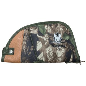 Funda P/Pistola Chica 9 Hojas