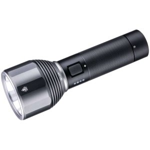 Linterna De Luz Led -2