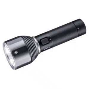 LINTERNA NEXTORCH E30 RESISTENTE AL AGUA RECARGABLE ALUMINIO CONSTRUCCIÓN XE30 - GISPACK